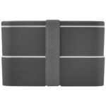 MIYO 700+700 ml double layer lunch box - Image 75