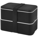 MIYO 700+700 ml double layer lunch box - Image 82