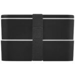 MIYO 700+700 ml double layer lunch box - Image 85