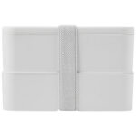 MIYO Pure 700+700 ml double layer lunch box - Image 3