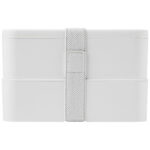 MIYO Pure 700+700 ml double layer lunch box - Image 4