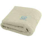 Sophia 450 g/m² cotton towel 30x50 cm - Image 22