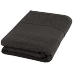 Charlotte 450 g/m² cotton towel 50x100 cm - Image 11