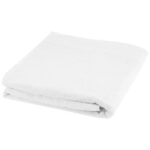 Evelyn 450 g/m² cotton towel 100x180 cm - Image 6