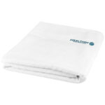 Evelyn 450 g/m² cotton towel 100x180 cm - Image 7