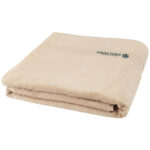 Evelyn 450 g/m² cotton towel 100x180 cm - Image 12