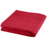 Evelyn 450 g/m² cotton towel 100x180 cm - Image 16