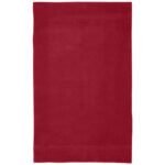 Evelyn 450 g/m² cotton towel 100x180 cm - Image 18