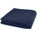 Evelyn 450 g/m² cotton towel 100x180 cm - Image 22