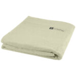 Evelyn 450 g/m² cotton towel 100x180 cm - Image 27