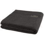 Evelyn 450 g/m² cotton towel 100x180 cm - Image 2