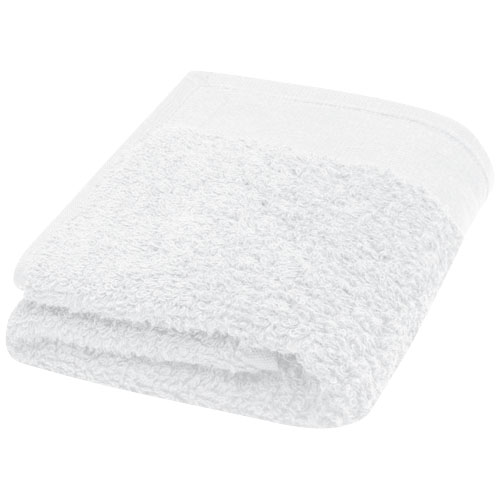 175979186475331 Chloe 550 g/m² cotton towel 30x50 cm - Image 1