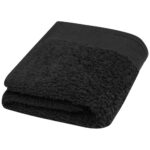 Chloe 550 g/m² cotton towel 30x50 cm - Image 11
