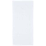 Nora 550 g/m² cotton towel 50x100 cm - Image 3