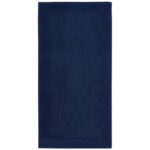 Nora 550 g/m² cotton towel 50x100 cm - Image 8