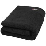 Nora 550 g/m² cotton towel 50x100 cm - Image 12