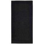 Nora 550 g/m² cotton towel 50x100 cm - Image 13