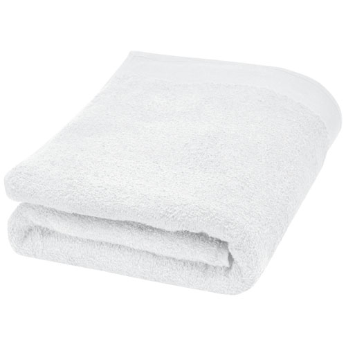 175979189489094 Ellie 550 g/m² cotton towel 70x140 cm - Image 1