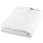 Ellie 550 g/m² cotton towel 70x140 cm - Image 2