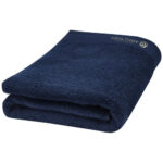 Ellie 550 g/m² cotton towel 70x140 cm - Image 7