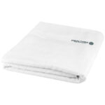 Riley 550 g/m² cotton towel 100x180 cm - Image 2