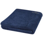 Riley 550 g/m² cotton towel 100x180 cm - Image 7