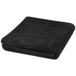 Riley 550 g/m² cotton towel 100x180 cm - Image 11
