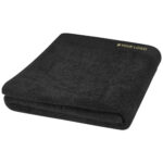 Riley 550 g/m² cotton towel 100x180 cm - Image 12