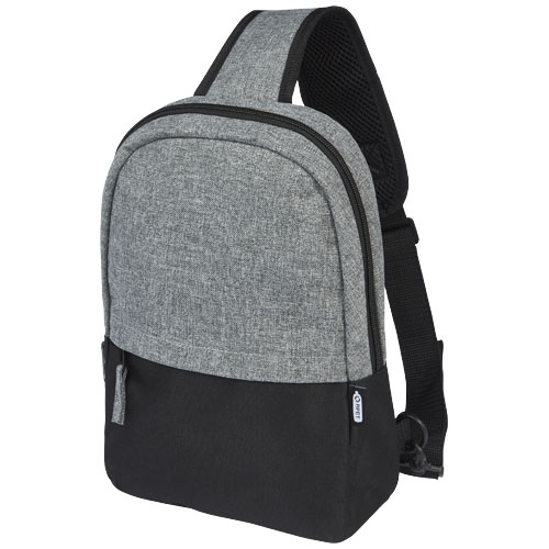 175979197019925 Reclaim GRS recycled two-tone sling 3.5L - Image 1