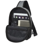 Reclaim GRS recycled two-tone sling 3.5L - Image 5