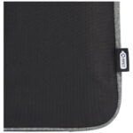 Reclaim 14" GRS recycled two-tone laptop sleeve 2.5L - Image 6