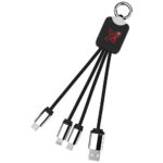 SCX.design C15 quatro light-up cable - Image 5