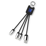 SCX.design C15 quatro light-up cable - Image 10