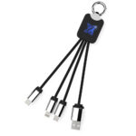 SCX.design C15 quatro light-up cable - Image 11