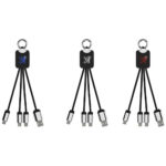 SCX.design C15 quatro light-up cable - Image 14