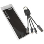 SCX.design C15 quatro light-up cable - Image 19