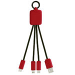 SCX.design C15 quatro light-up cable - Image 24