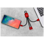 SCX.design C15 quatro light-up cable - Image 25