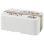 MIYO 700 ml single layer lunch box - Image 8