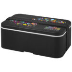 MIYO 700 ml single layer lunch box - Image 2