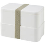 MIYO 700+700 ml double layer lunch box - Image 8
