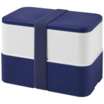 MIYO 700+700 ml double layer lunch box - Image 15