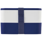 MIYO 700+700 ml double layer lunch box - Image 18