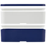 MIYO 700+700 ml double layer lunch box - Image 21