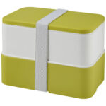 MIYO 700+700 ml double layer lunch box - Image 22
