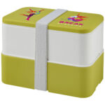 MIYO 700+700 ml double layer lunch box - Image 23