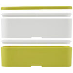 MIYO 700+700 ml double layer lunch box - Image 28