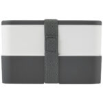 MIYO 700+700 ml double layer lunch box - Image 4