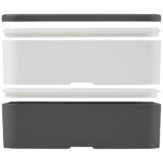 MIYO 700+700 ml double layer lunch box - Image 7