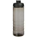 H2O Active® Eco Treble 750 ml flip lid sport bottle - Image 43